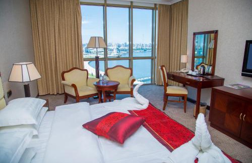 Sabayil Complejo | Golden Coast Hotel