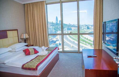 Sabayil Complejo | Golden Coast Hotel