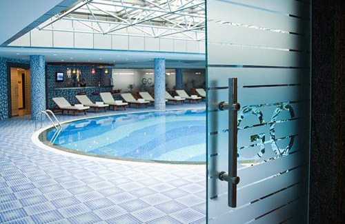 Sabayil Complejo | Golden Coast Hotel