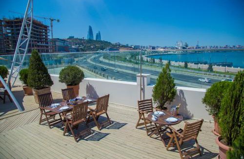 Sabayil Complejo | Golden Coast Hotel