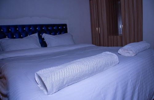 Limuru Apartamento | Golden Cozy Homes Limuru