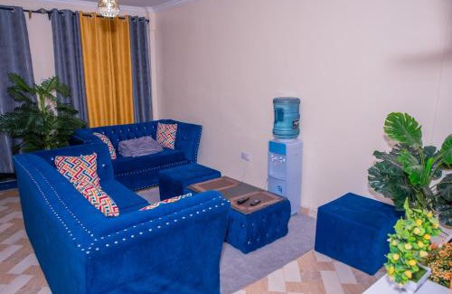 Limuru Apartamento | Golden Cozy Homes Limuru