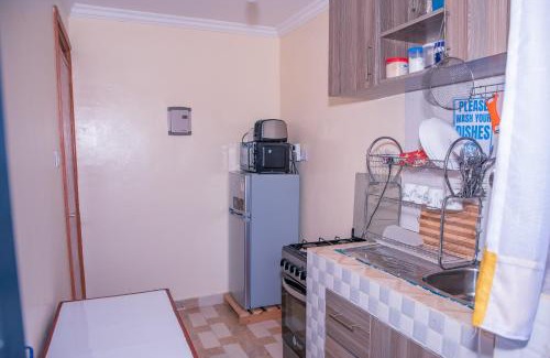 Limuru Apartamento | Golden Cozy Homes Limuru