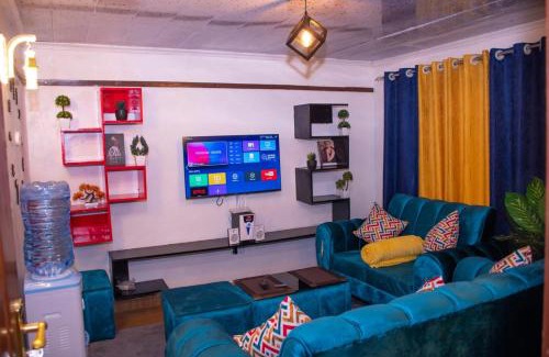 Limuru Apartamento | Golden Cozy Homes Limuru