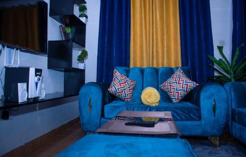 Limuru Apartamento | Golden Cozy Homes Limuru