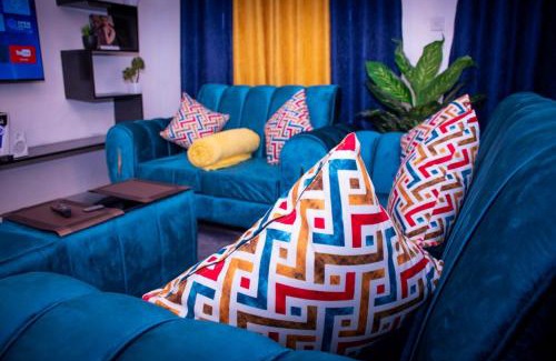 Limuru Apartamento | Golden Cozy Homes Limuru