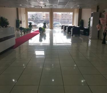 Medina Apartamento | Golden Dakhil