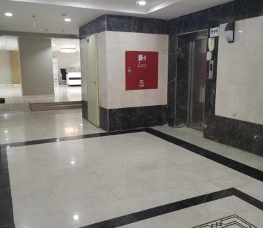 Medina Apartamento | Golden Dakhil