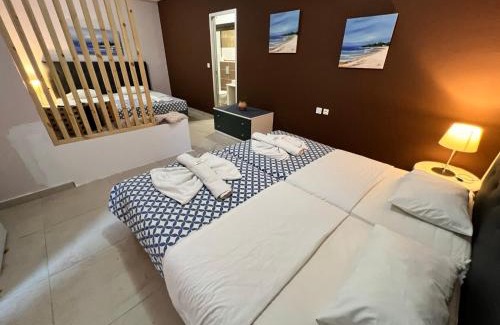 Afandou Hotel | Golden days