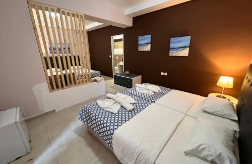 Afandou Hotel | Golden days