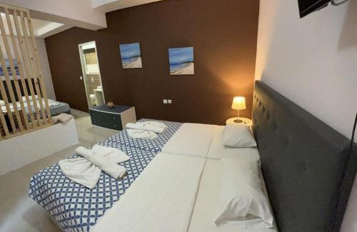 Afandou Hotel | Golden days