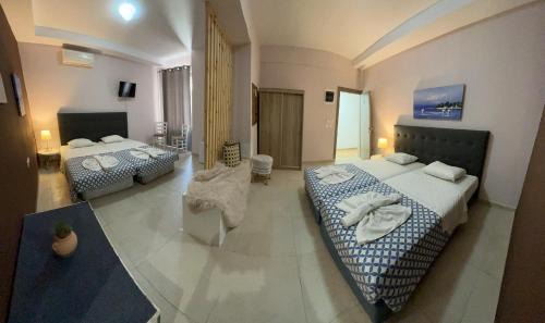 Afandou Hotel | Golden days