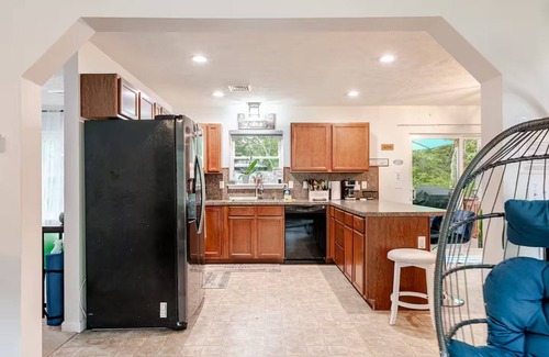 Tobyhanna Casa | Golden Deer Lodge