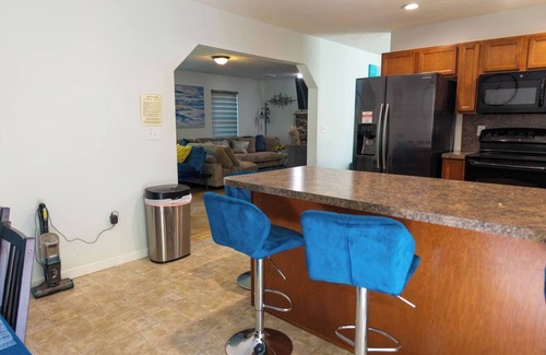 Tobyhanna Casa | Golden Deer Lodge