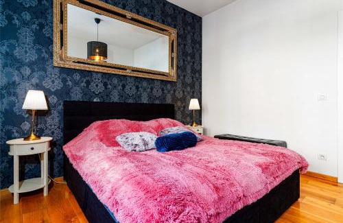 Vysehrad Apartamento | Golden Dog Suite