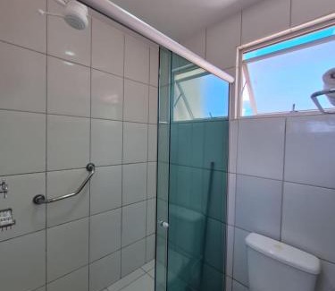 Caldas Novas Apartamento | Golden Dolphin Express - VIA CLUB IMOB apê 304
