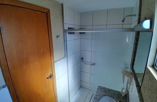 Caldas Novas Hotel | Golden Dolphin Grand Hotel - Caldas Novas - GO Apartamento Aconchegante