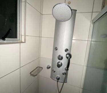 Caldas Novas Apartamento | Golden Dolphin Grand Hotel - Apt 2 quartos comporta até 7 hóspedes mais uma criança de até 5 anos