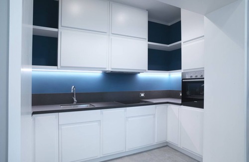 Santo Spirito Apartamento | DRAGON DE ORO SUITES 102