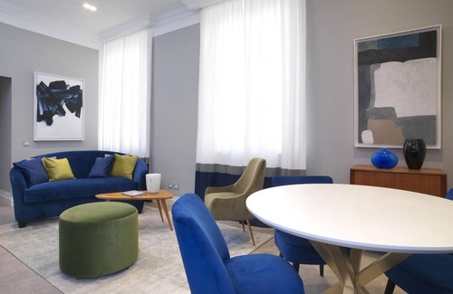 Santo Spirito Apartamento | DRAGON DE ORO SUITES 102