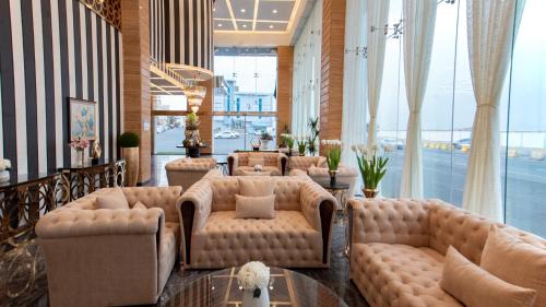 Khamis Mushait Hotel | Golden Dream Hotel