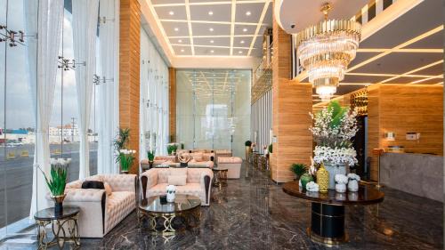 Khamis Mushait Hotel | Golden Dream Hotel
