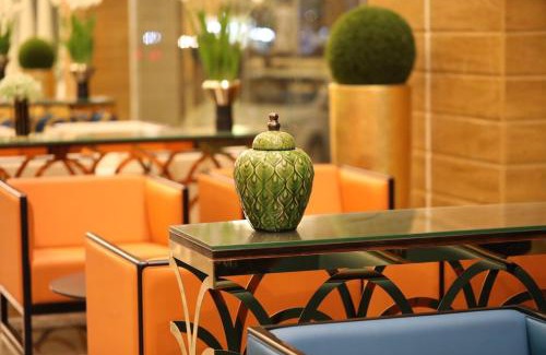 Khamis Mushait Hotel | Golden Dream Hotel