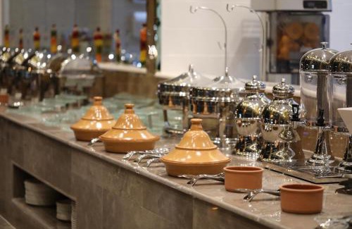 Khamis Mushait Hotel | Golden Dream Hotel