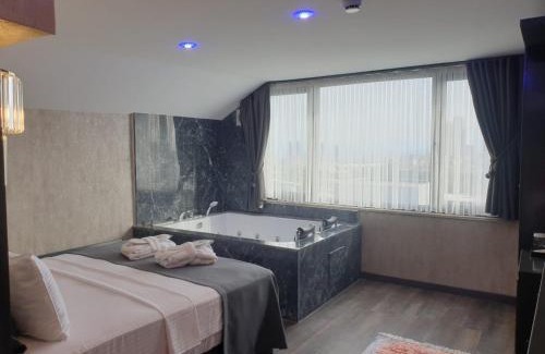 Orta Hotel | Golden Dream Otel