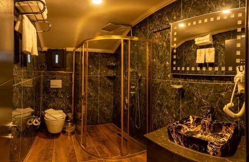 Orta Hotel | Golden Dream Otel
