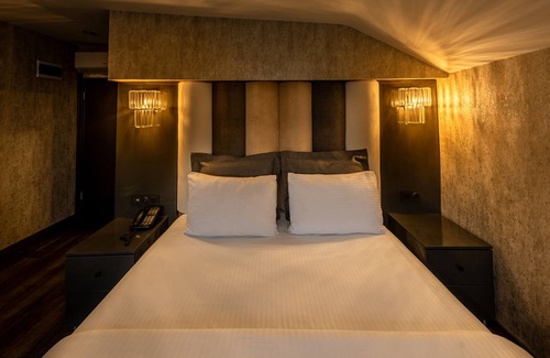 Orta Hotel | Golden Dream Otel