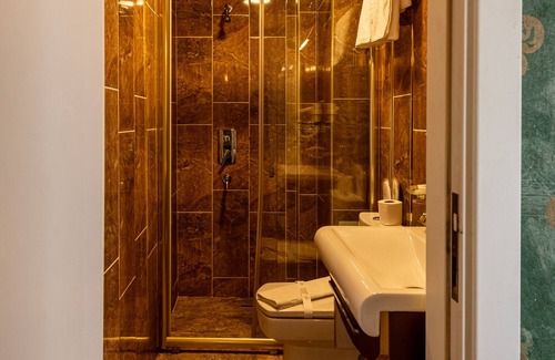 Orta Hotel | Golden Dream Otel
