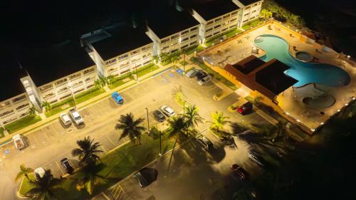 Bajura Apartamento | Golden Dreams Studio 1st floor 101B