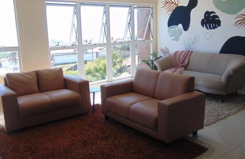 Extremoz Apartamento | Golden Dunas - Duplex Premium