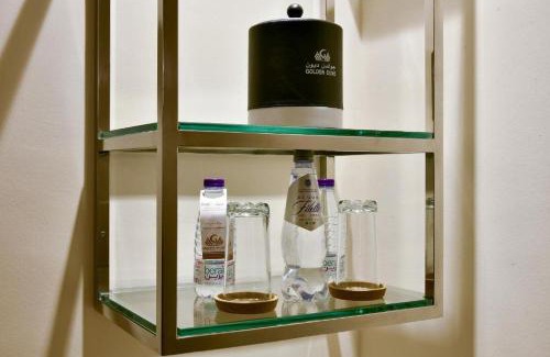 Turaif Hotel | Golden dune Hotel Services-Turaif