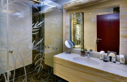 Turaif Hotel | Golden dune Hotel Services-Turaif