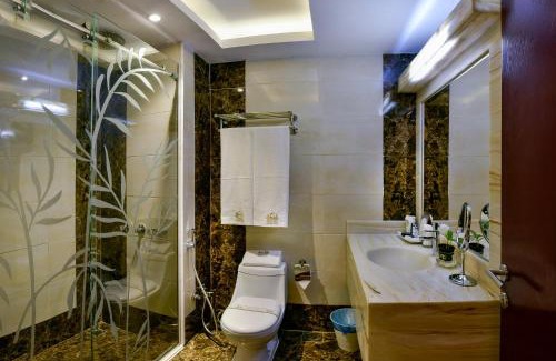 Turaif Hotel | Golden dune Hotel Services-Turaif