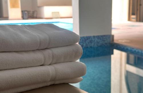 Al Ulaya Hotel | Golden Elite Hotel