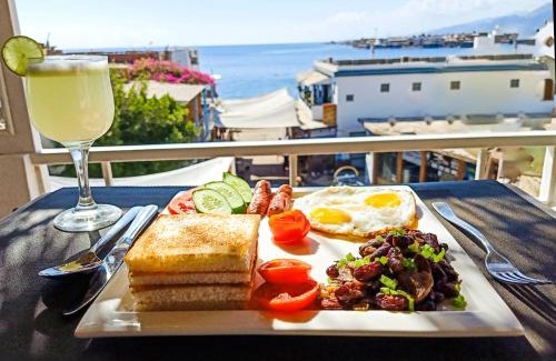 Dahab Complejo | Golden Europe Hotel