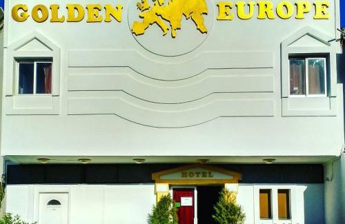 Dahab Complejo | Golden Europe Hotel
