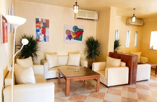 Dahab Complejo | Golden Europe Hotel