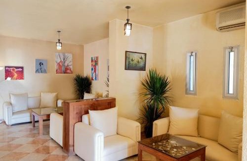 Dahab Complejo | Golden Europe Hotel