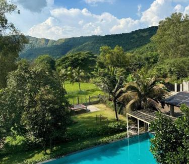Paud Complejo | Golden Fields Resort