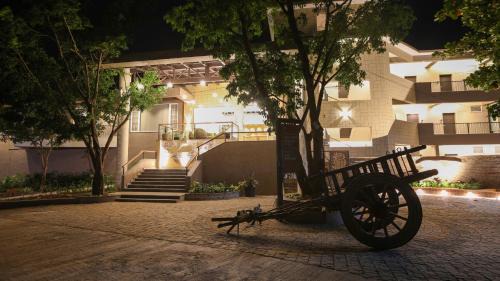 Paud Complejo | Golden Fields Resort