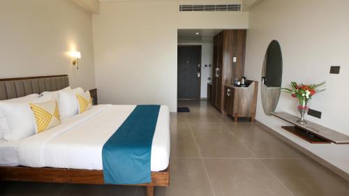 Paud Complejo | Golden Fields Resort