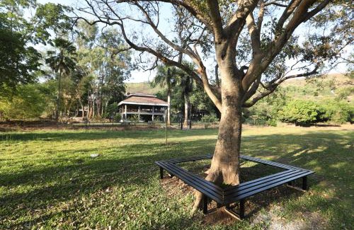 Paud Complejo | Golden Fields Resort