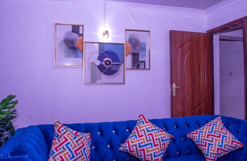 Limuru Cama Y Desayuno | Golden Fine cozy Homes