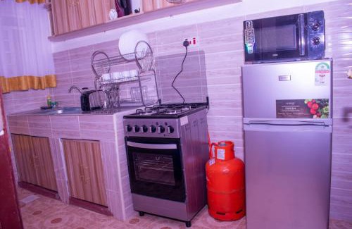 Limuru Cama Y Desayuno | Golden Fine cozy Homes