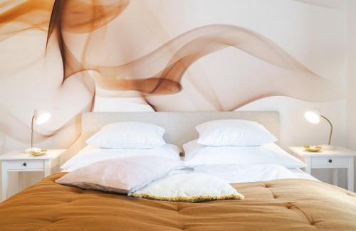 Geidorf Apartamento | Golden Flat by GrazRentals with parkview - brandnew & free parking