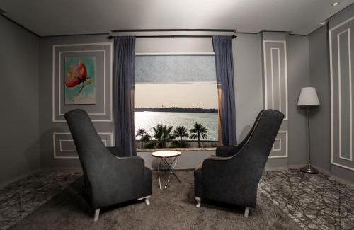 Al Hamra Apartamento | Golden Garden Al Corniche